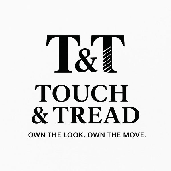 T&T TOUCH & TREAD